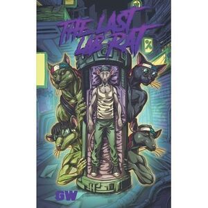 The Last Lab Rat -- Gw